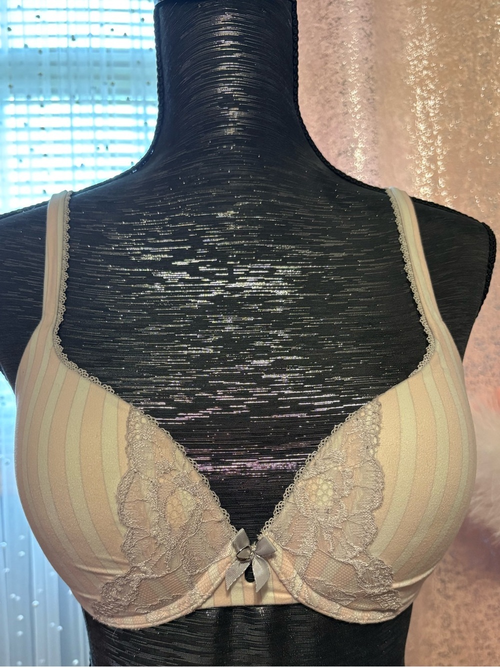 Body By Victoria Perfect Shape